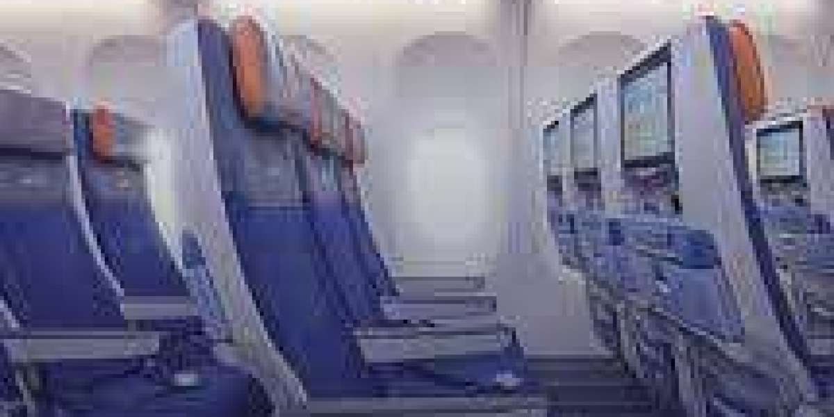 How can I Select Seats for my Lufthansa Flights?