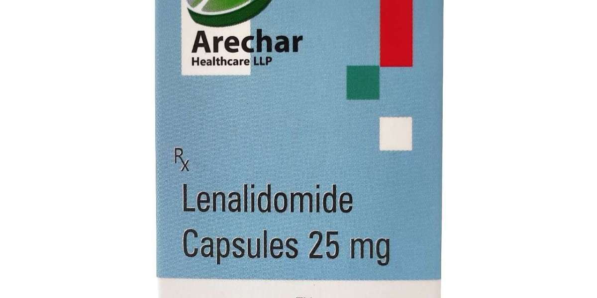 What Are The Side Effects Of Lenalidomide On The Heart?