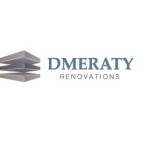 Dmeraty renovation renovation