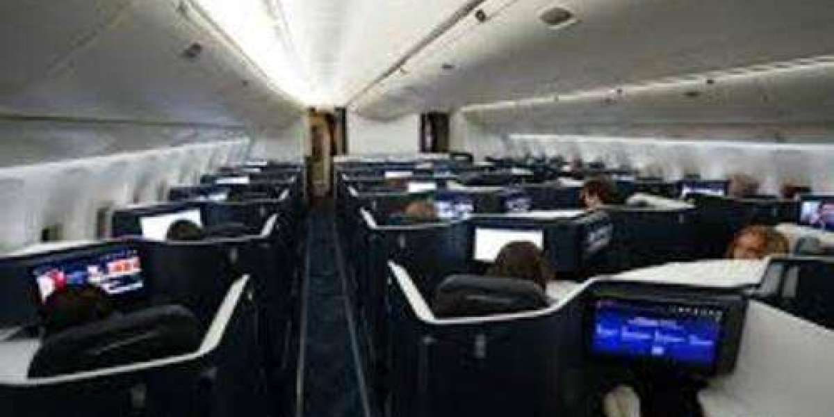 How to Select a Seat on an Air France Flight?