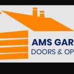 Ams Garage Door