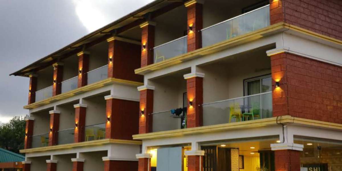 Best Hotels in Mahabaleshwar Where Comfort Meets Nature
