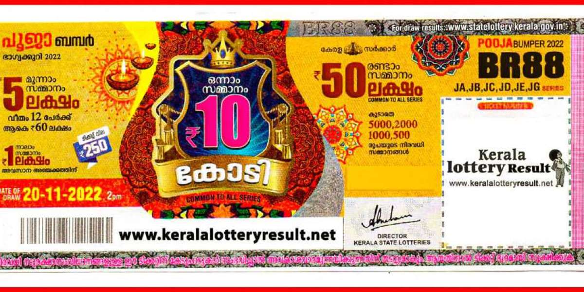 Unblocking the Thrills: Daily Updates of Lottery Sambad Results