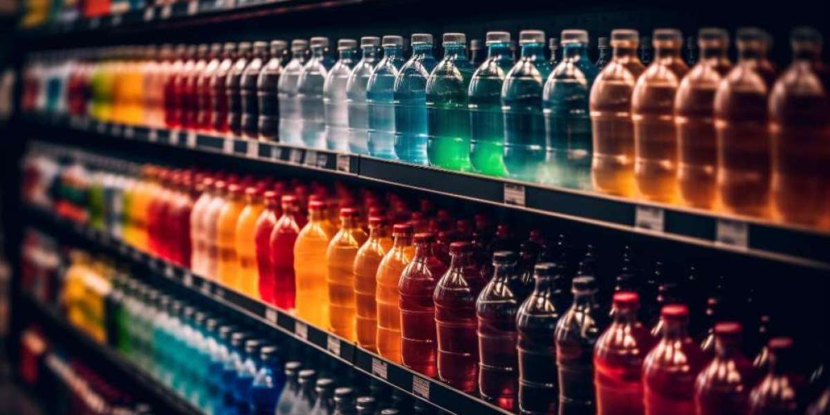 Exploring the World of Beverages with Food & Beverage Trade Marketing LTD