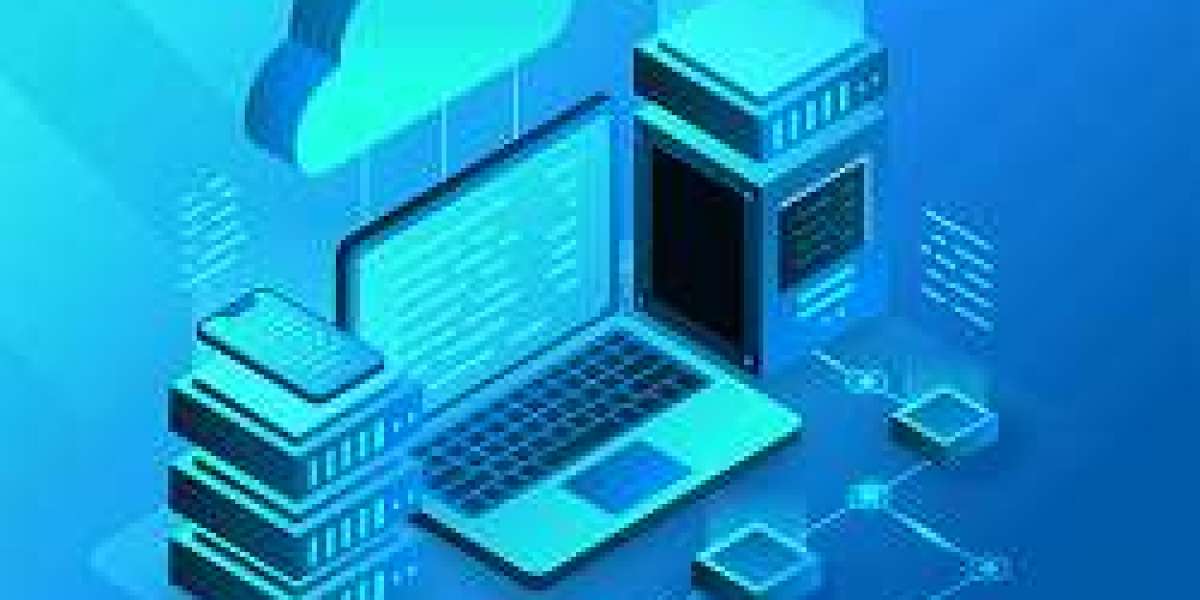 Web Hosting Services Market Growth, Top Vendors, Business Prospects and Forecast by 2032