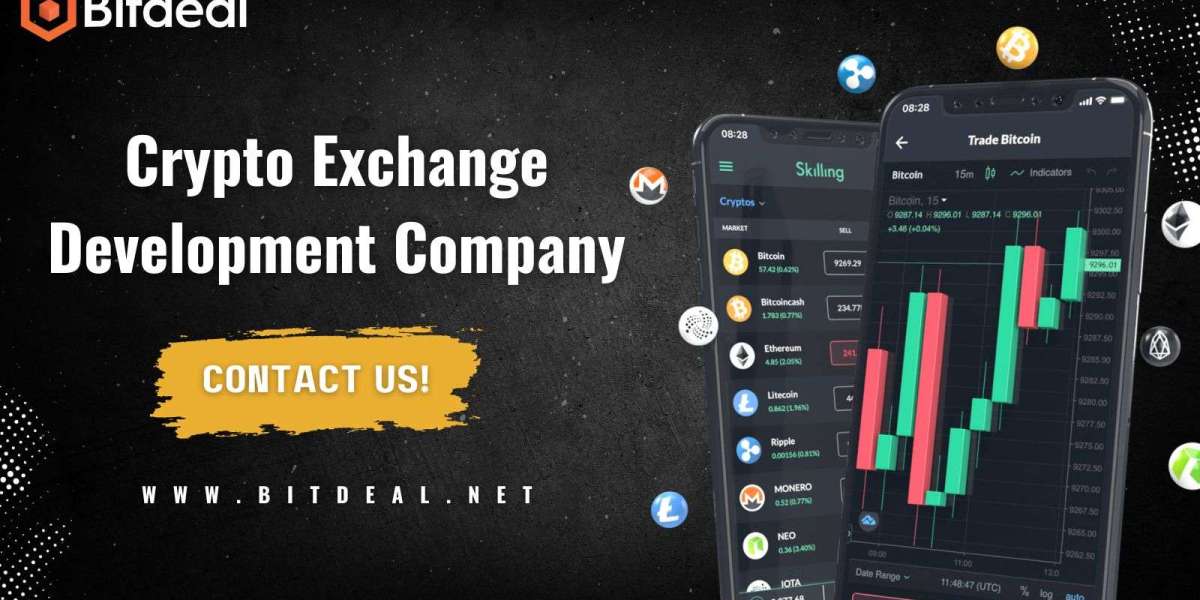 Why Is Cryptocurrency Exchange A Good Business Idea?