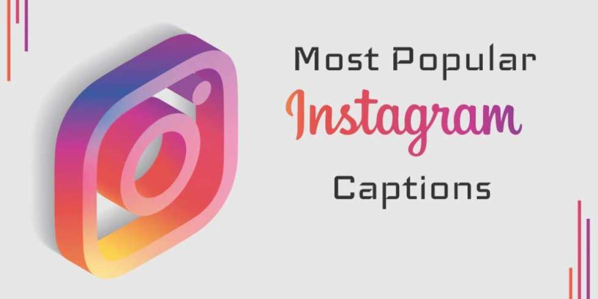 Most Popular Instagram Captions For 2023