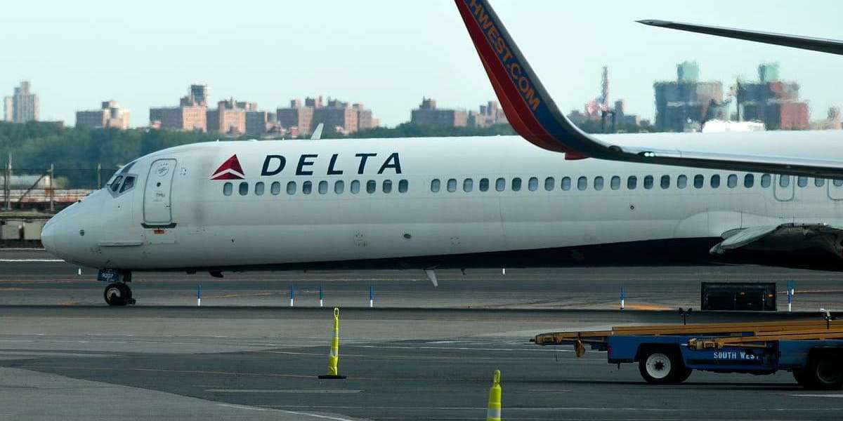 What is Delta Airlines Flight Change Policy