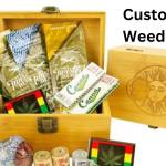 custom weed boxes