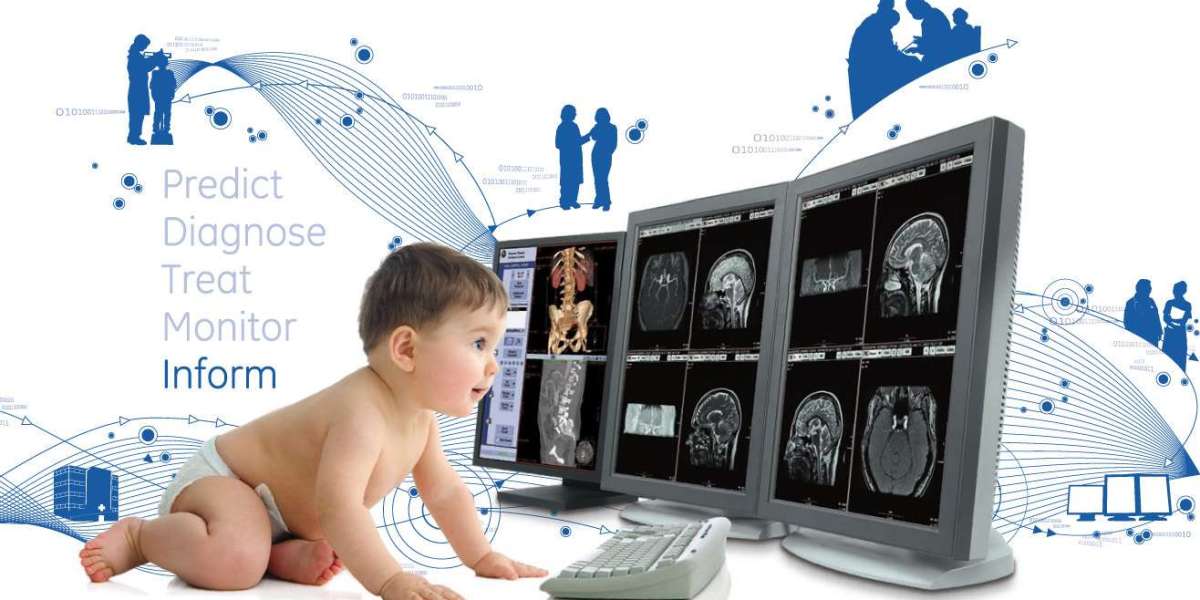 A Modification In Treatment Methodology Will Maintain The Advanced Baby Monitors Market Share