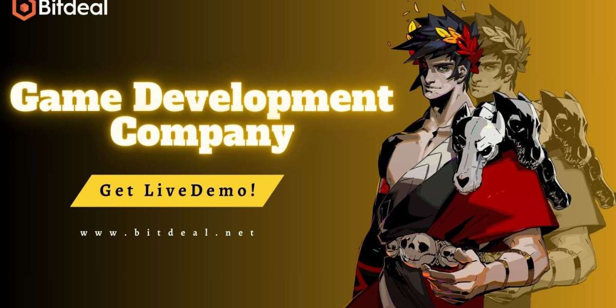 The Benefits of Collaboration with a Game Development Company - For   Develop A Game