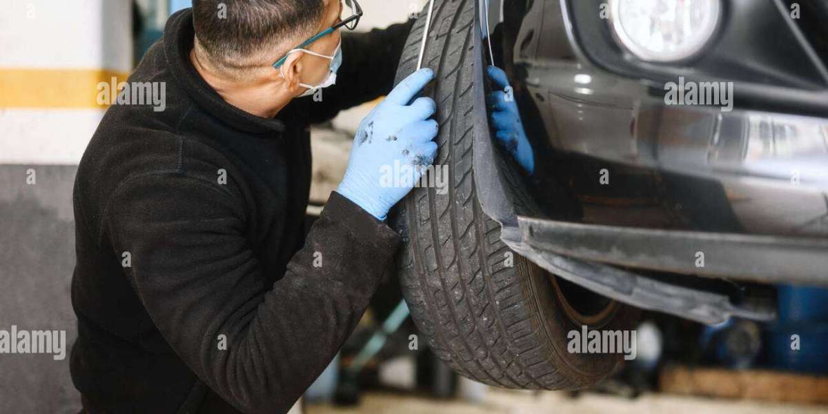 A Guide to Low-Cost Tires in Aldershot: Kinds and Selection
