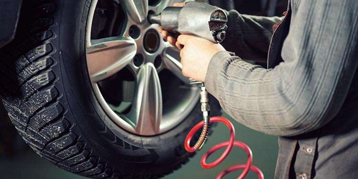 Handling Intractable Locking Wheel Nuts in Harlow: Expert Removal Services and Advice