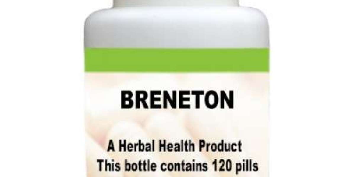 Breneton, Natural Remedies for Burning Mouth Syndrome