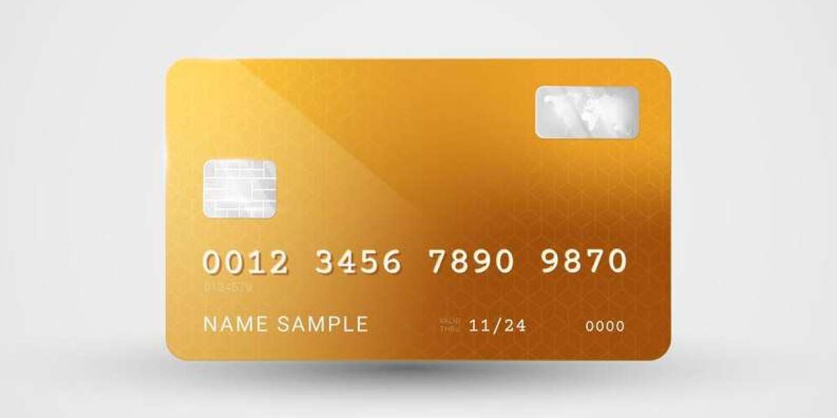 The Security Advantage of Metal Debit Cards
