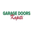 Garage Doors Kapiti