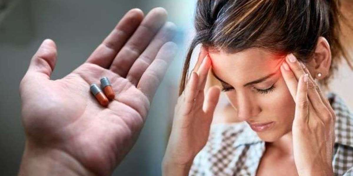Global Migraine Drugs Market Share Prognosticated To Perceive A Thriving Growth; MRFR Unleashes Industry Insights