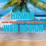Hawaii SEO and Web Design