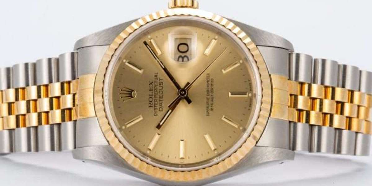 Best Quality Rolex Replica Watches for Men