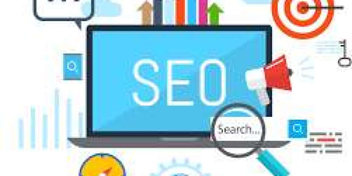 What SEO Services Do SEO Companies Offer?