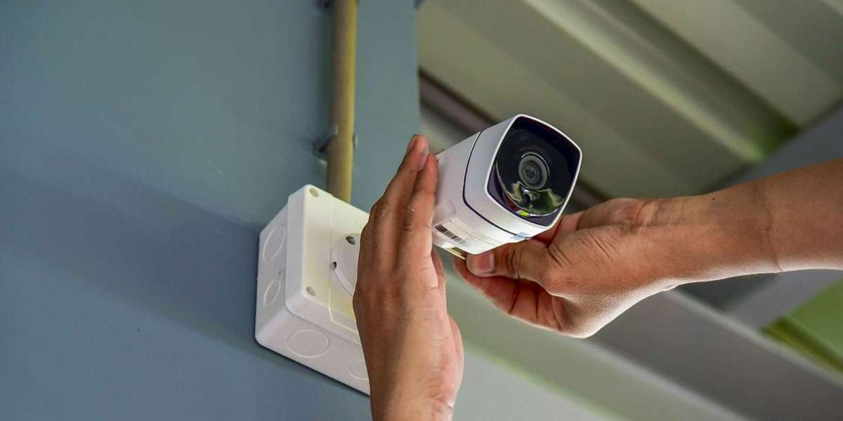 The Ultimate Guide to CCTV System Installation <br>Planning Your CCTV System