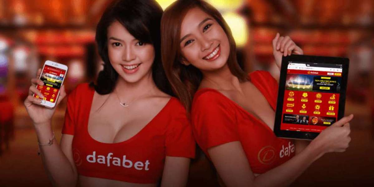 Dafabet Login Your Portal to Energizing Online Betting and Gaming