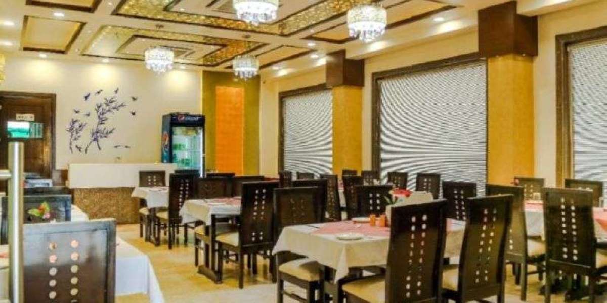 Your Complete Guide to Hotels and Banquet Halls in Agra