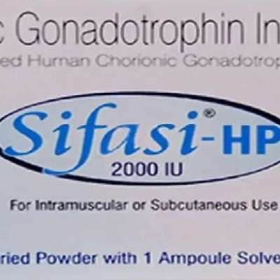 Buy Generic Sifasi HP 2000IU Injections Online Profile Picture