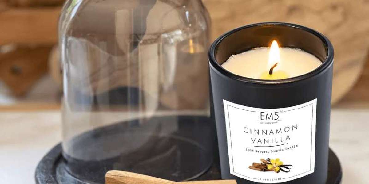 Master The Art of Candle Burning Perfectly
