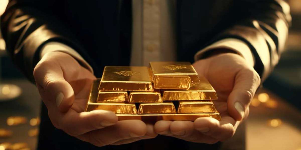Your Comprehensive Guide to Buying Gold: Where and How
