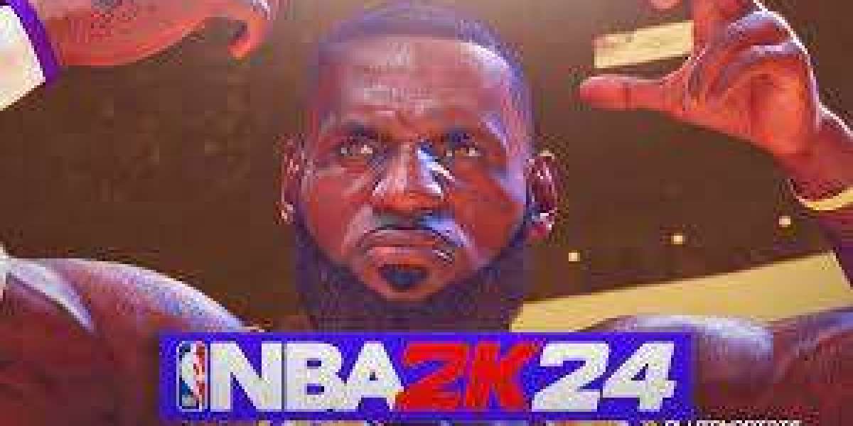 NBA 2K24 caters to players of all adeptness sets