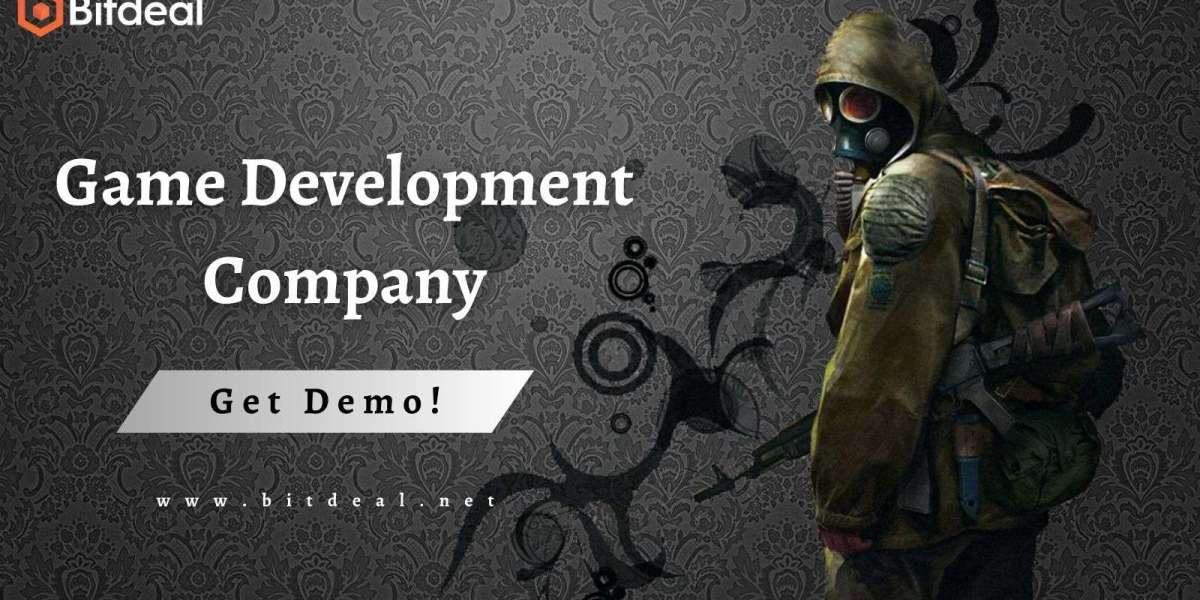 What are the Factors to consider before selecting a game development company?