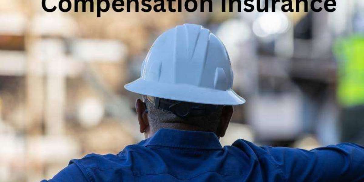 Manufacturing Worker Compensation Insurance