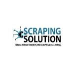 scraping solution