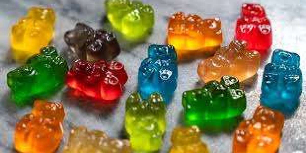 Reveal CBD Gummies Supplement