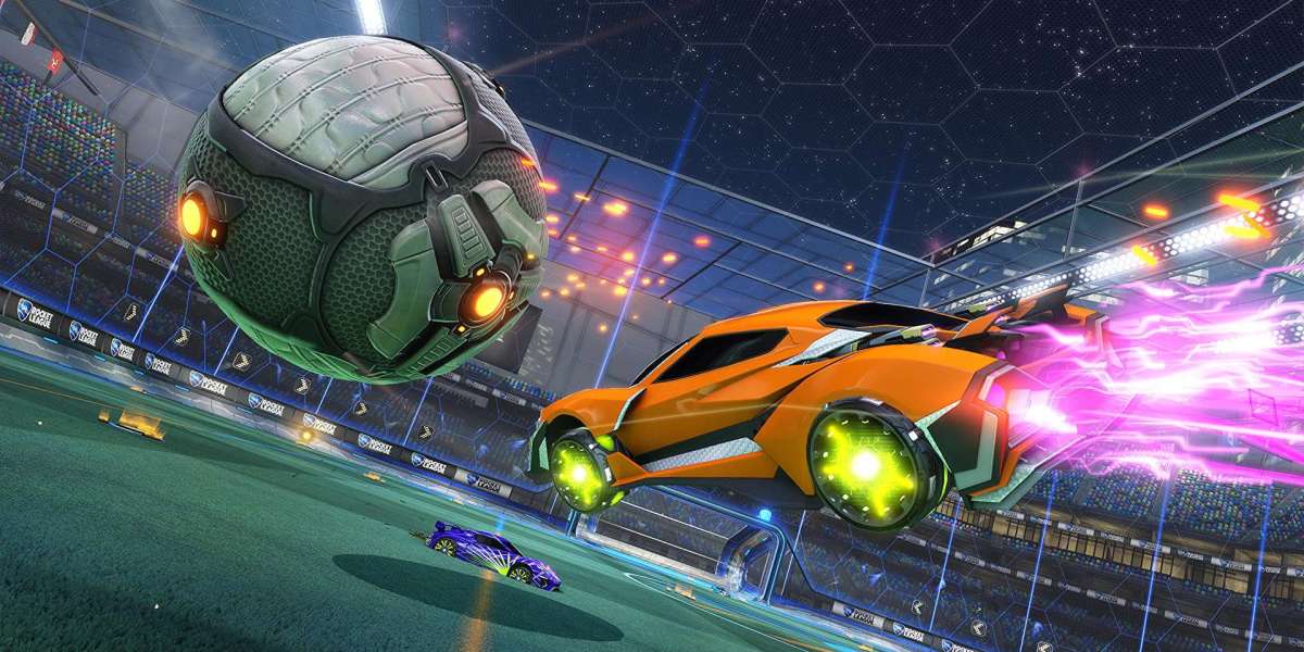 Want to discover ways to play Rocket League split-display?