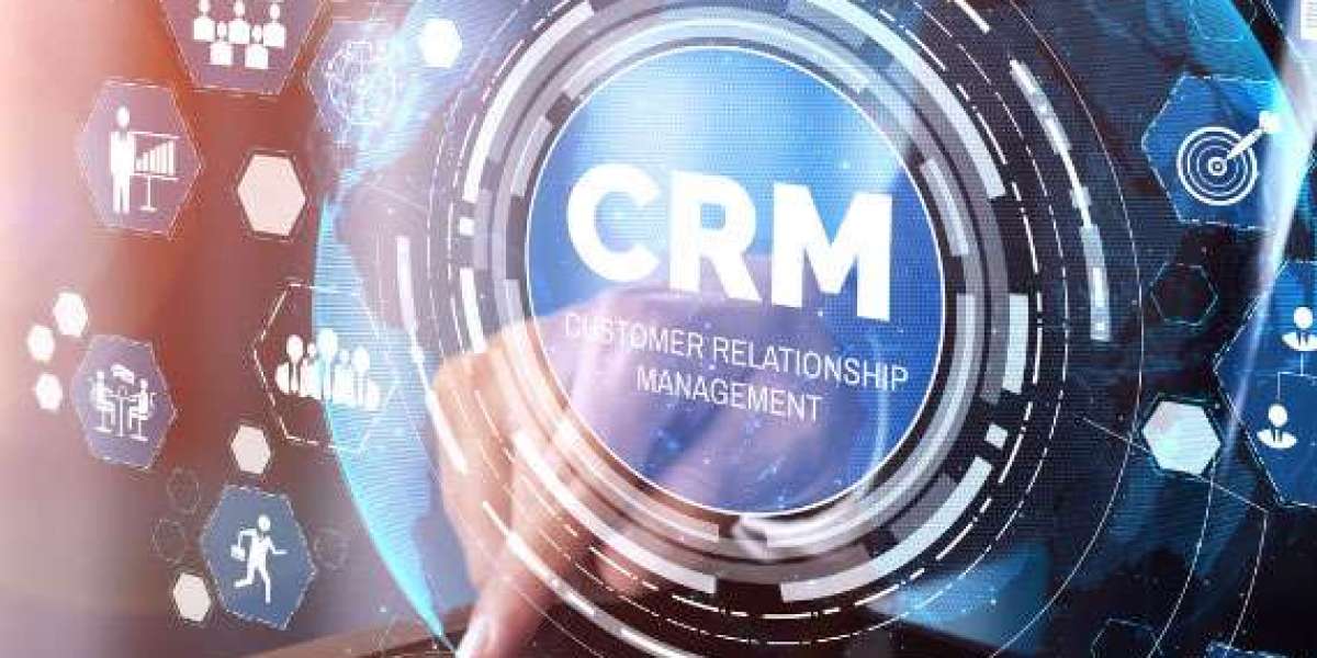 Optimize Your Customer Relationships with CRM Software in Dubai