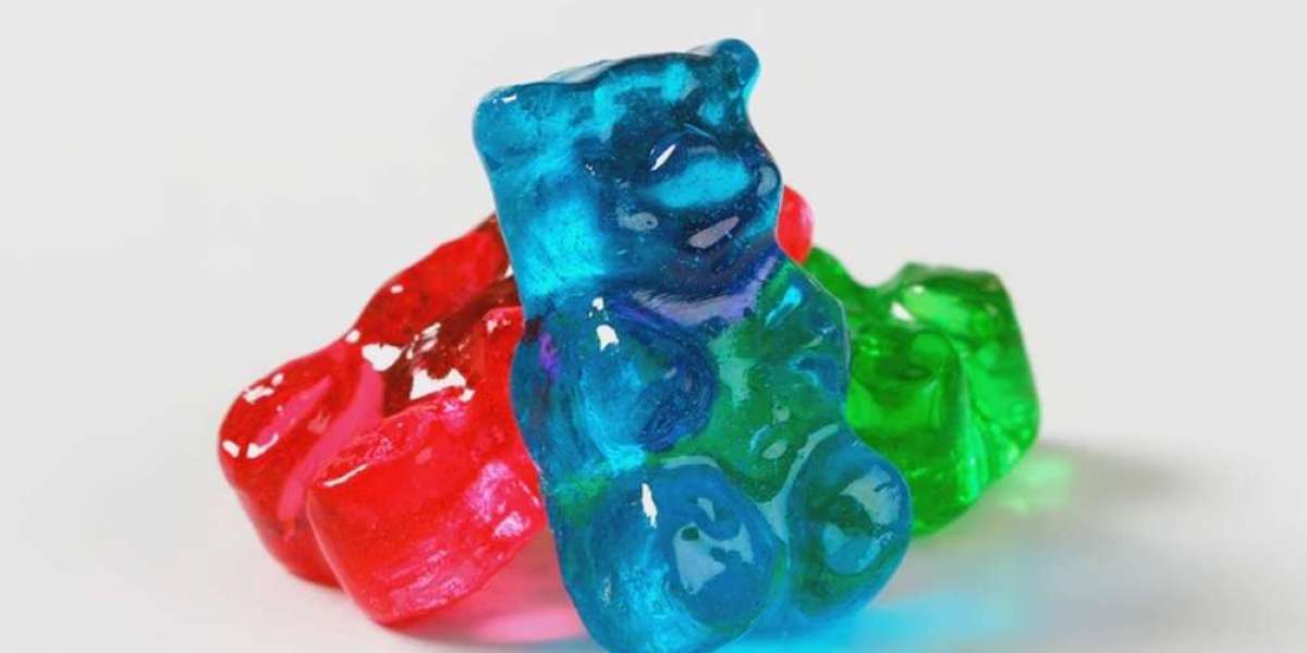 What Are The Real Ingredients of TheraCalm CBD Gummies?