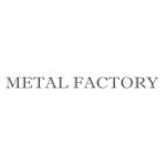 Metal Factory factory