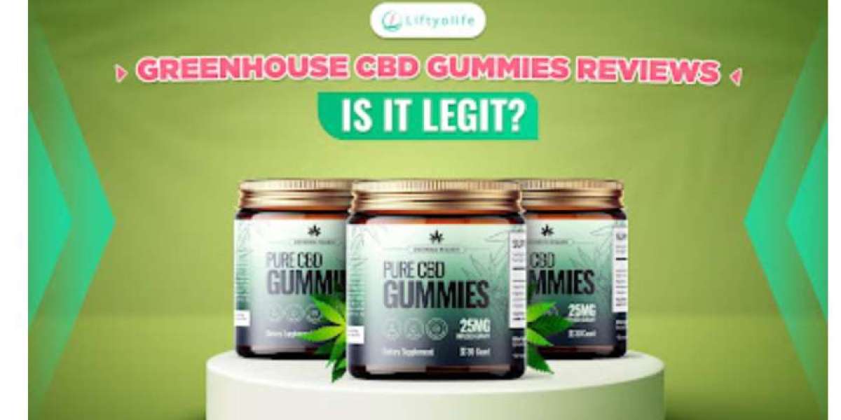 What is Performance CBD Gummies 300mg Item?