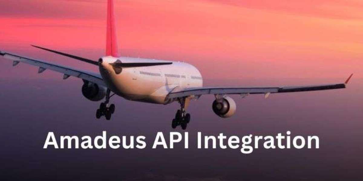 Unleashing the Power of Amadeus API Integration: A Game-Changer?