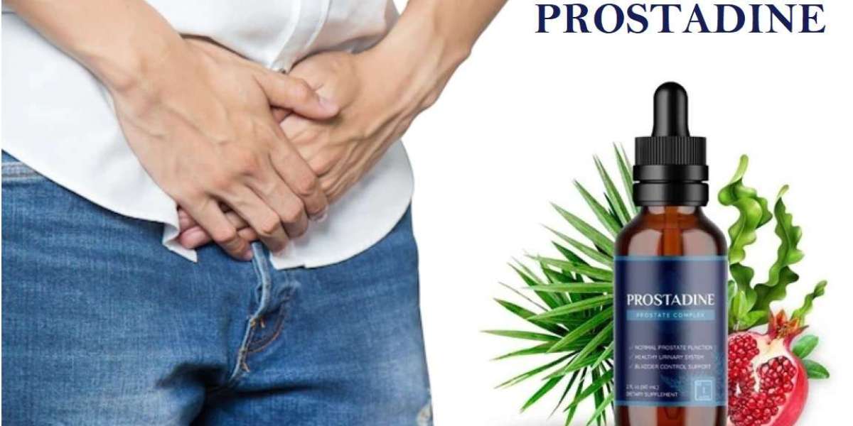 Is Prostadine Prostate Enhancement worth the money?