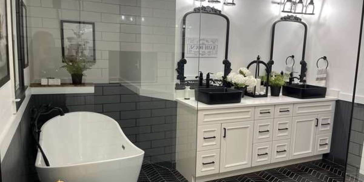 Bathroom Remodeling Contractors South Jersey: Improve Your Space With Experts