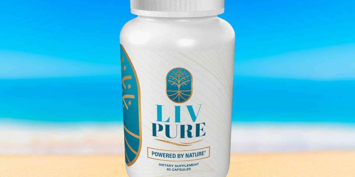 Liv Pure - Weight Loss Benefits, Reviews, Uses, Price & Side Effects?