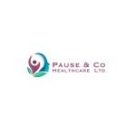 Pause and Co Healthcare