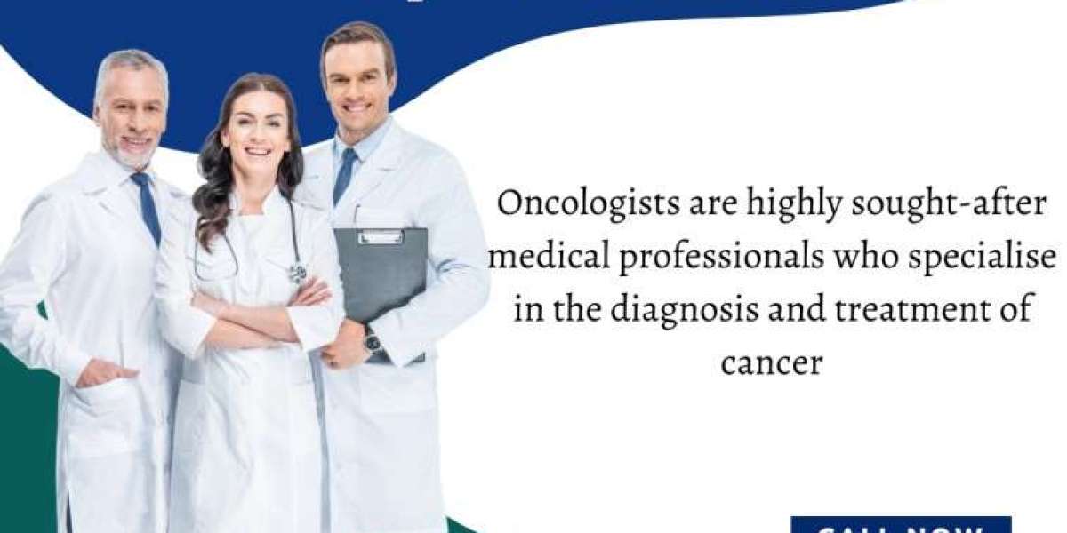 Medical Oncologists in Hyderabad