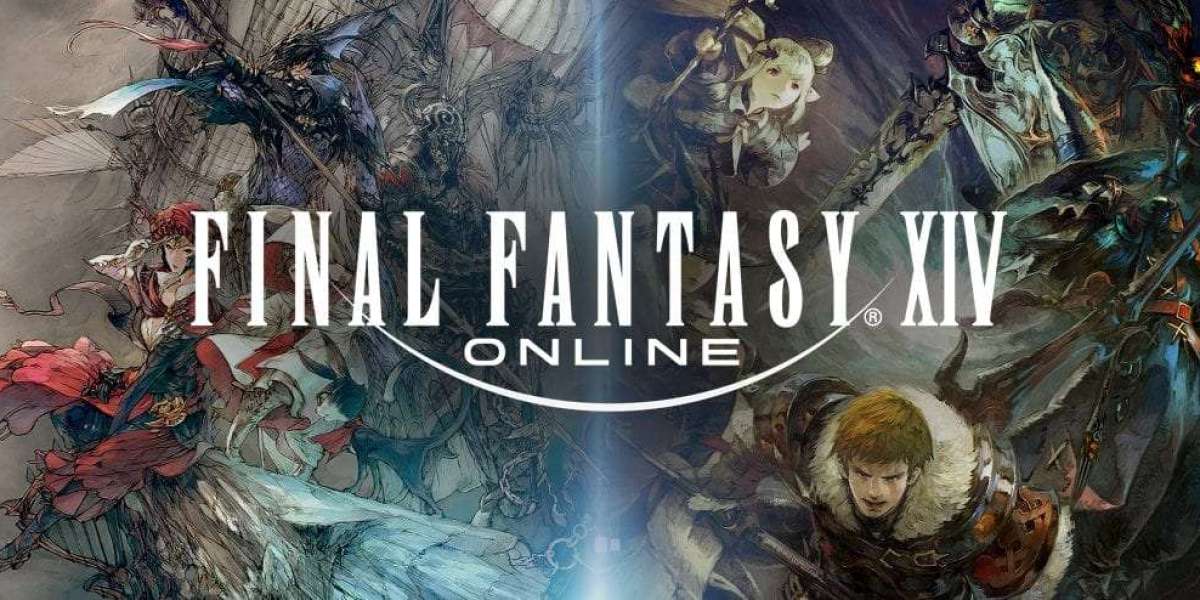 Final Fantasy 14: Fan-Made Dungeons & Dragons Supplement Brings XIV to 5e