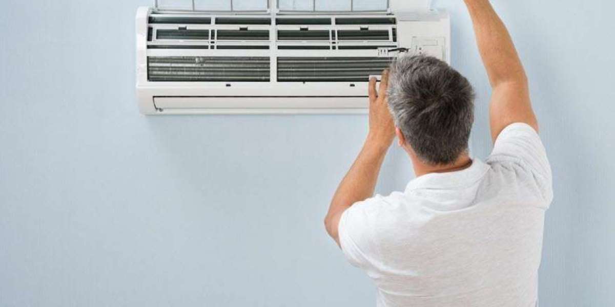 Differentiate Split Air Conditioning Maintenance Vs Window Air Conditioning Maintenance