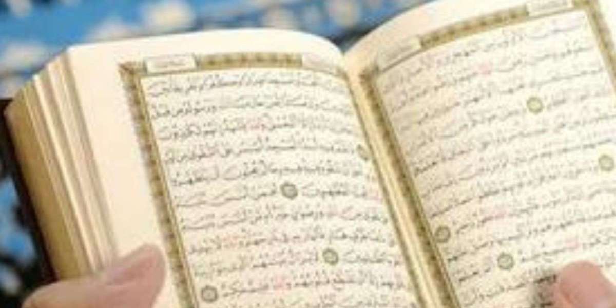 Learn Online Quran | Online Quran Acadamy in the USA