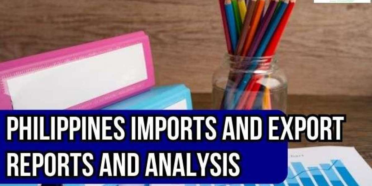 Philippines Import ExporPhilippines Import Export data <br>t data
